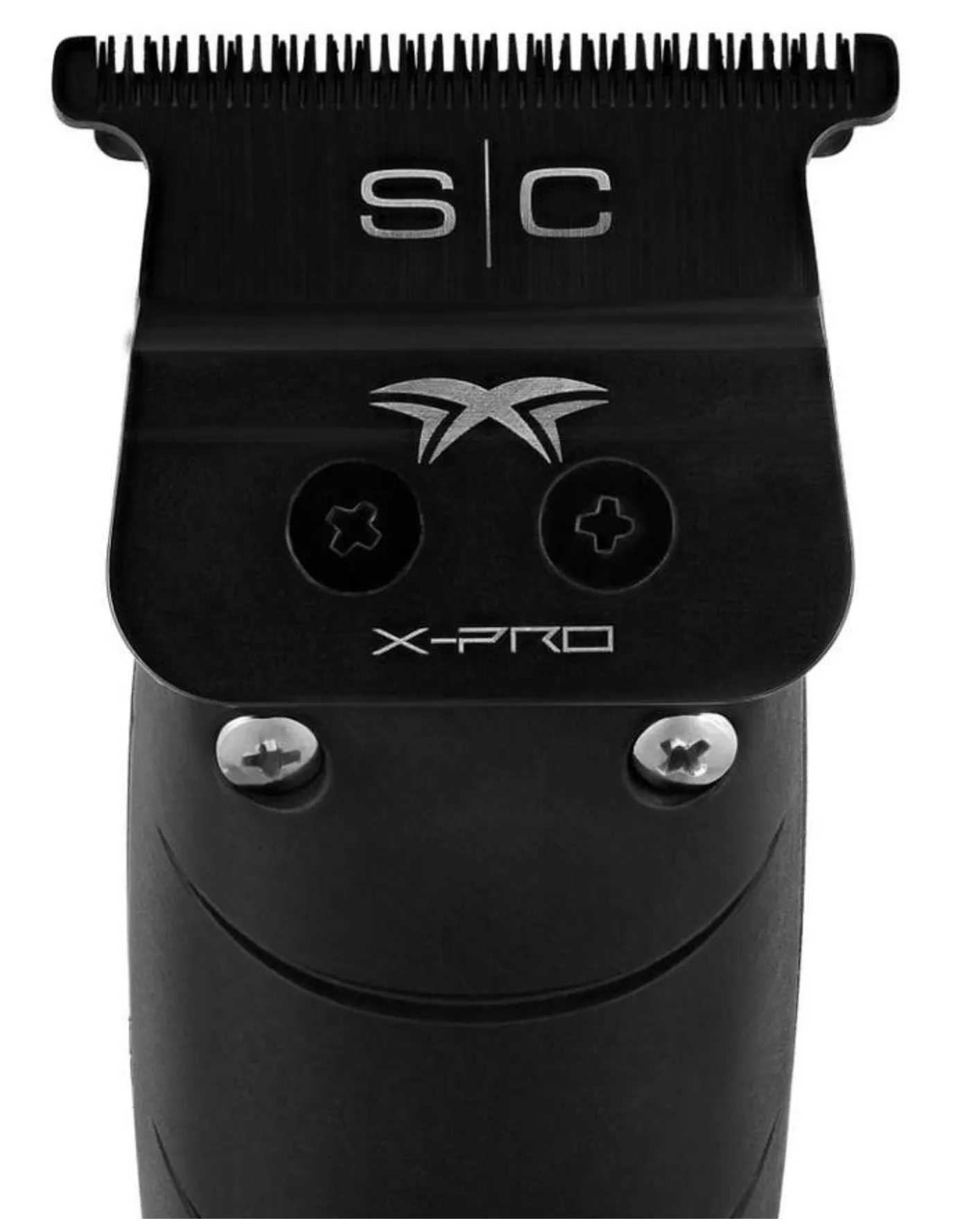 StyleCraft REBEL – PROFESSIONAL SUPER-TORQUE MODULAR CORDLESS HAIR CLIPPER AND TRIMMER COMBO SET