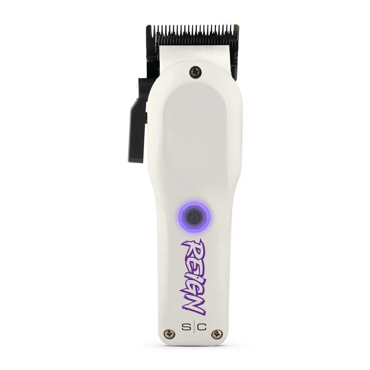 StyleCraft REIGN PROFESSIONAL HAIR CLIPPER WITH EON DIGITAL BRUSHLESS MOTOR