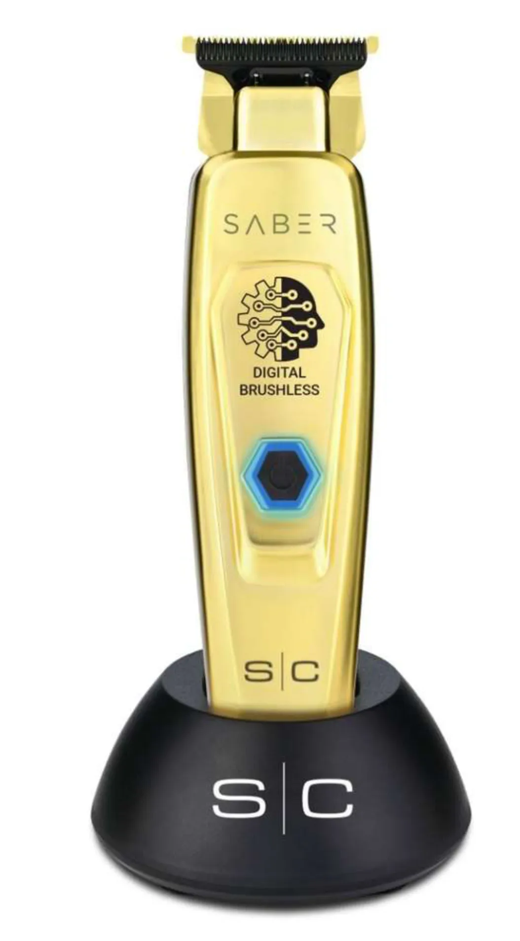 StyleCraft Saber Trimmer GOLD