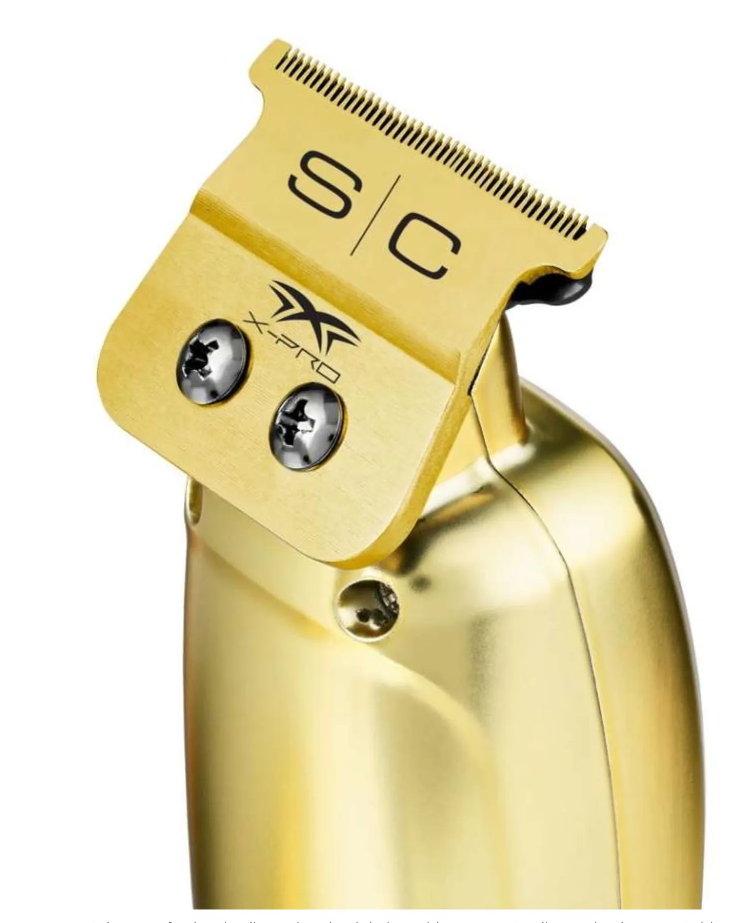 StyleCraft Saber Trimmer GOLD