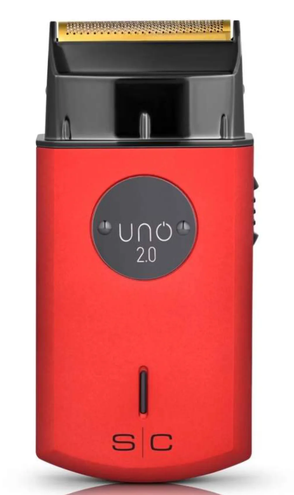 StyleCraft UNO 2.0 – PROFESSIONAL SINGLE FOIL USB-C FOIL SHAVER