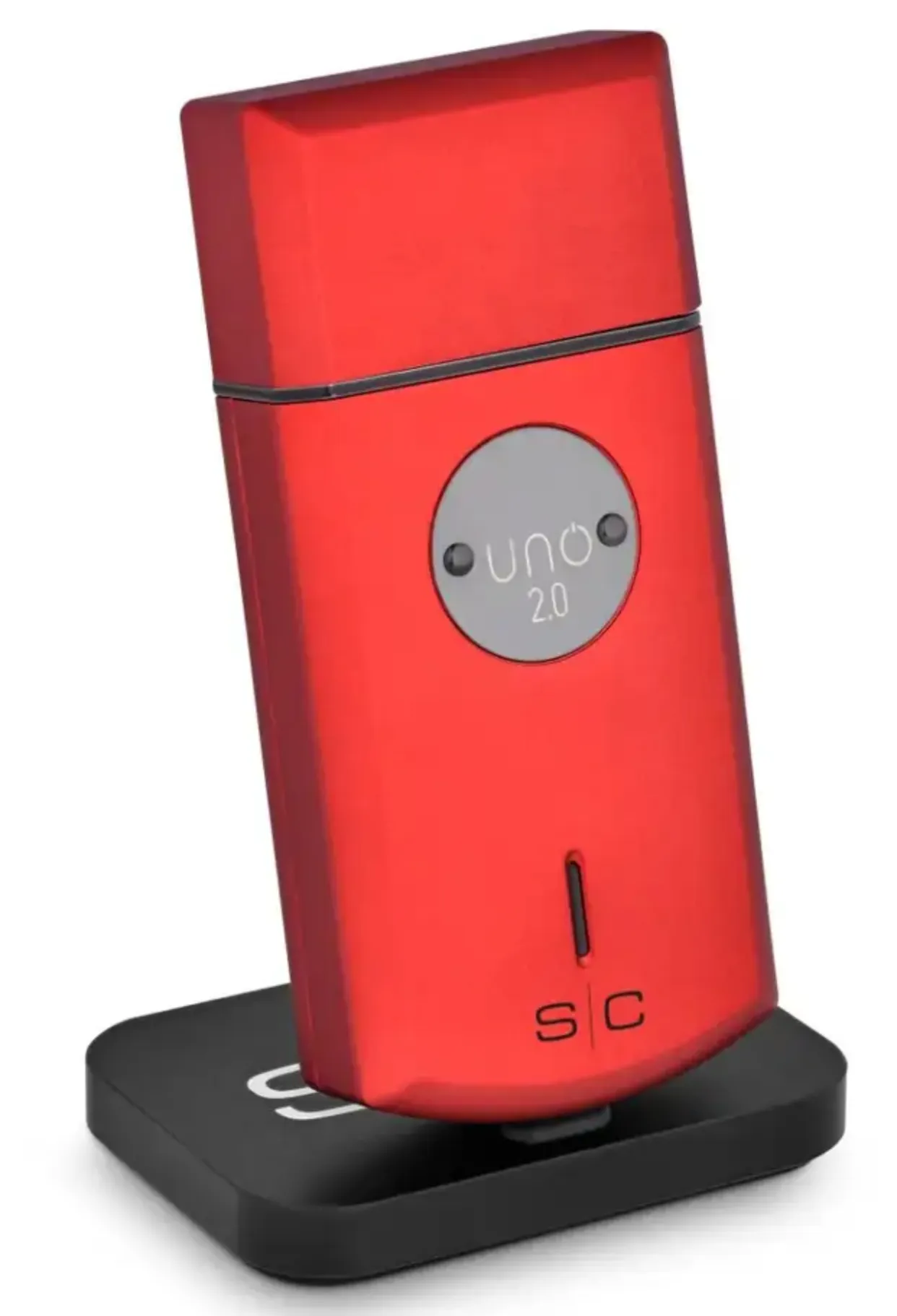 StyleCraft UNO 2.0 – PROFESSIONAL SINGLE FOIL USB-C FOIL SHAVER