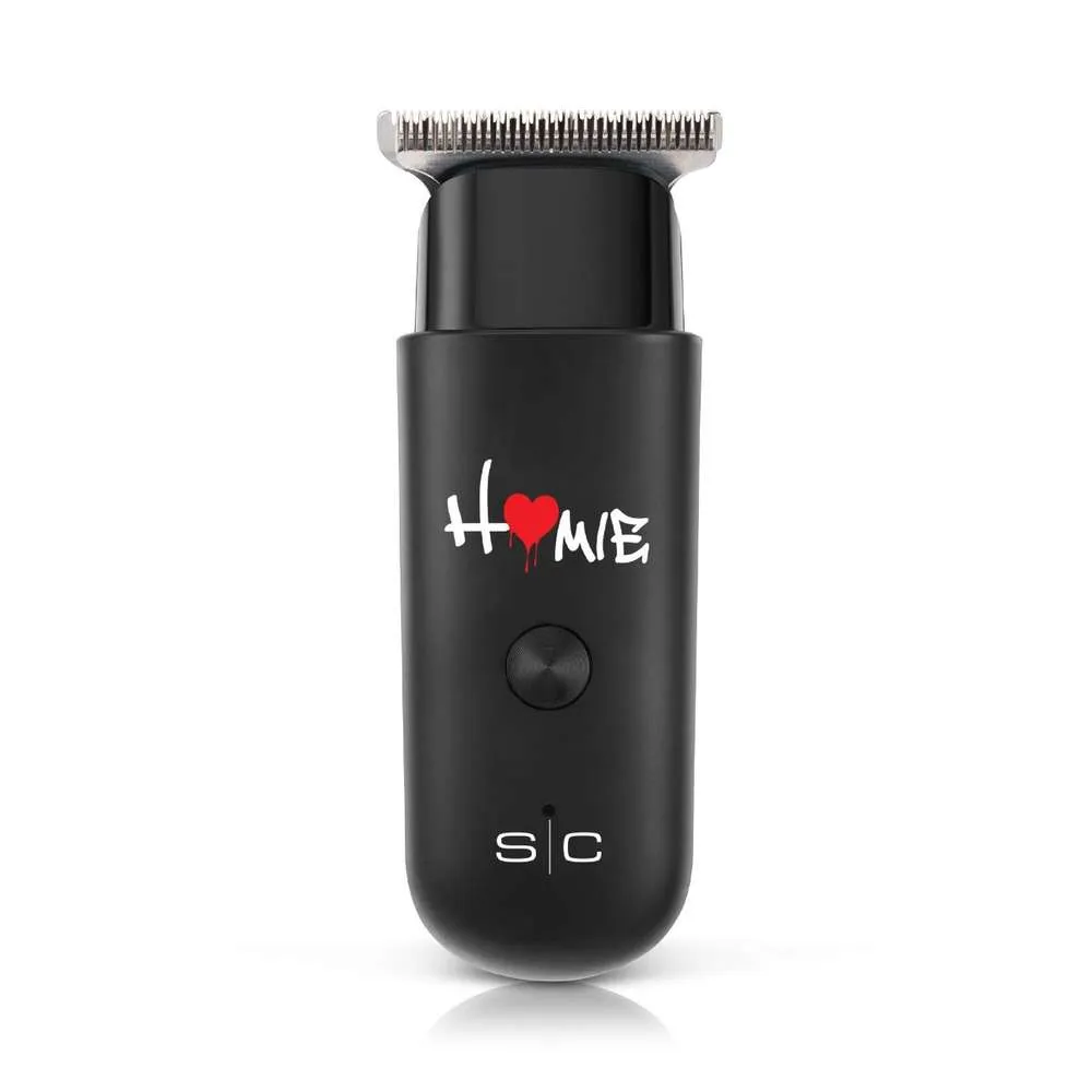 Stylecraft HOMIE – Super Compact Nano Trimmer with FREE CHARGING BASE!