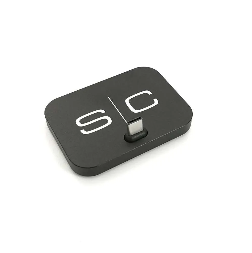 Stylecraft HOMIE – Super Compact Nano Trimmer with FREE CHARGING BASE!