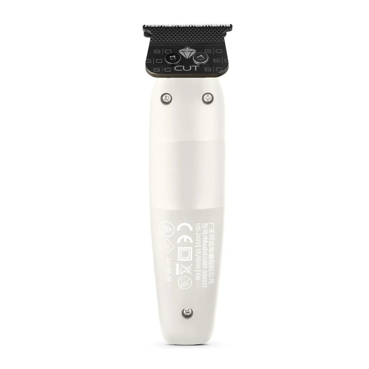 Stylecraft REIGN PROFESSIONAL HAIR TRIMMER WITH EON DIGITAL BRUSHLESS MOTOR