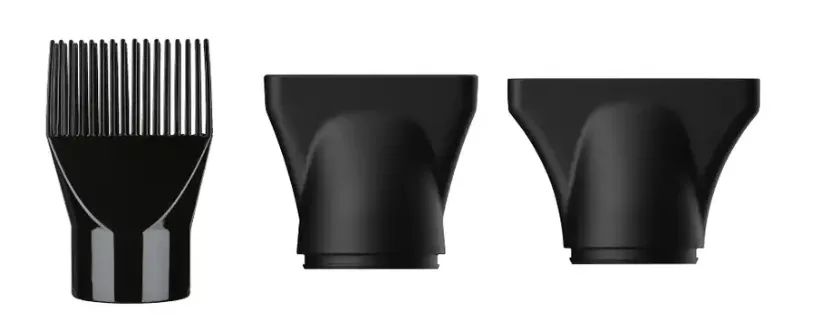 Stylecraft STAY-TEMP HAIR DRYER WITH TURBO POWER MOTOR
