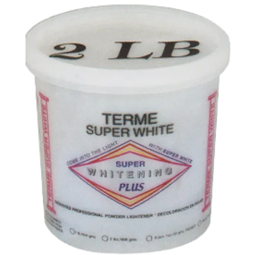 Terme Bleach – 2 lb.
