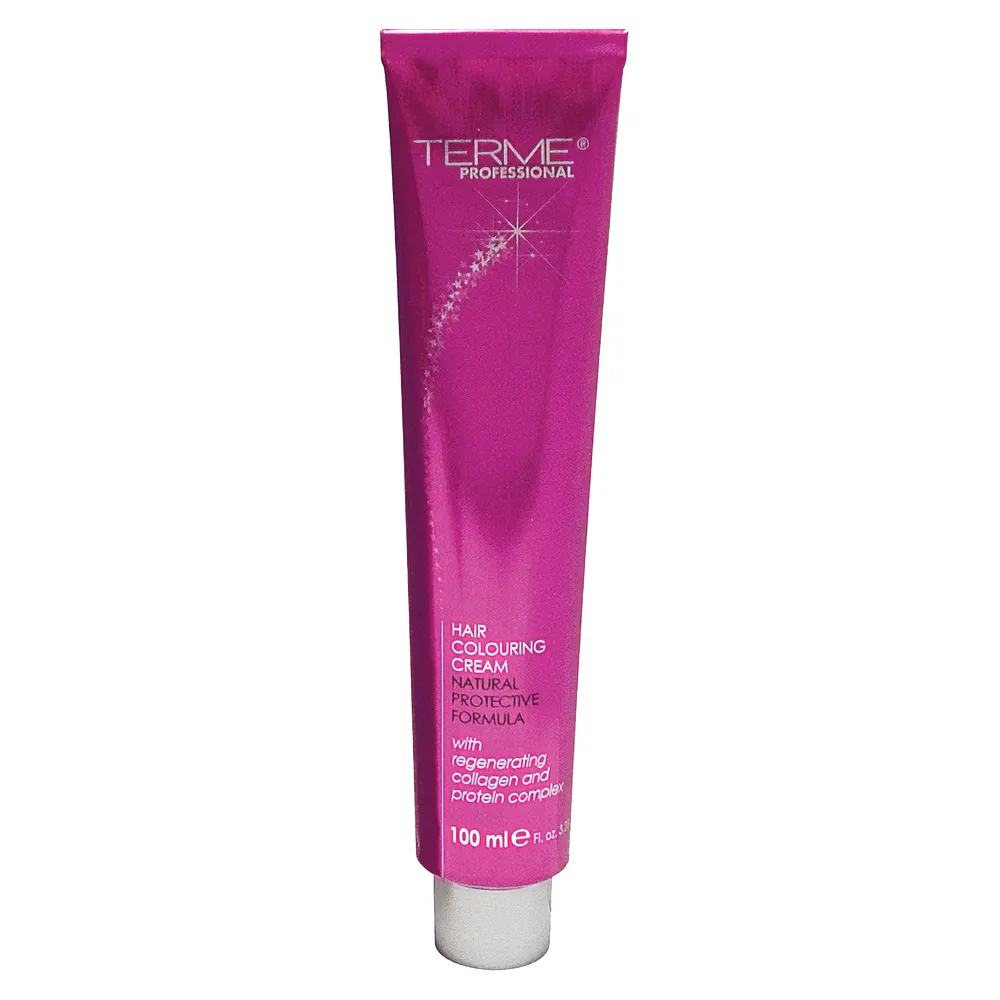 Terme Corrector Series