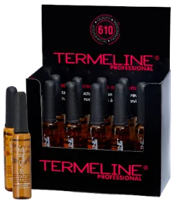 Terme Restructuring Drops