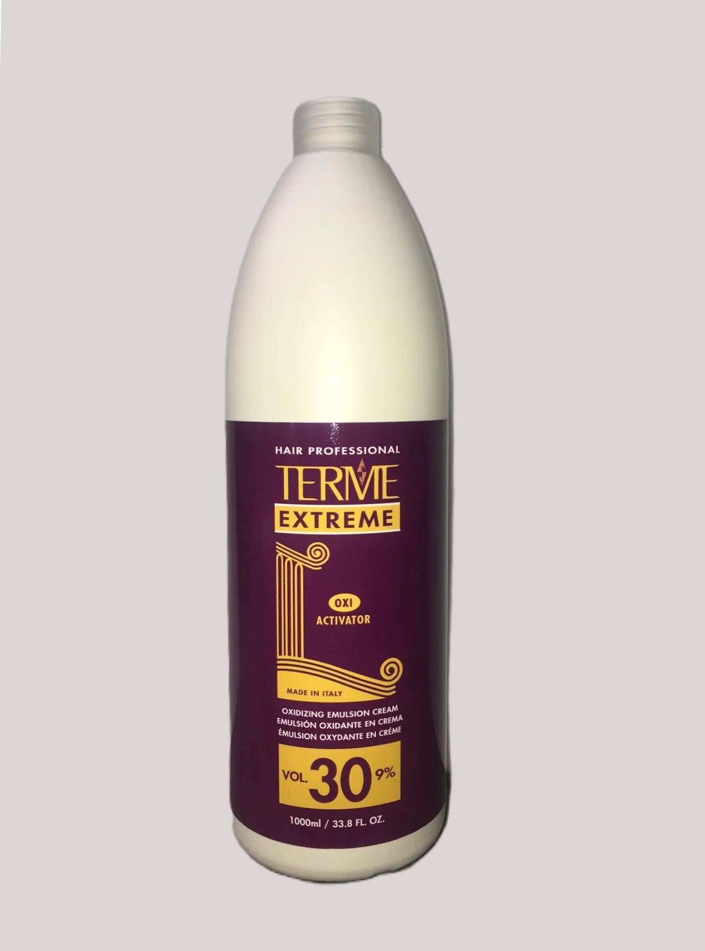 Terme Developer – 1000 mL