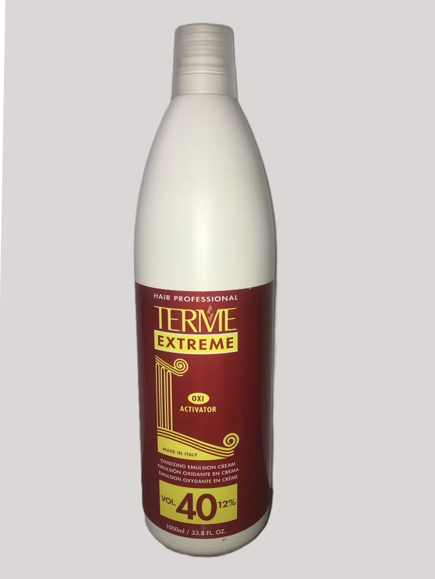 Terme Developer – 1000 mL