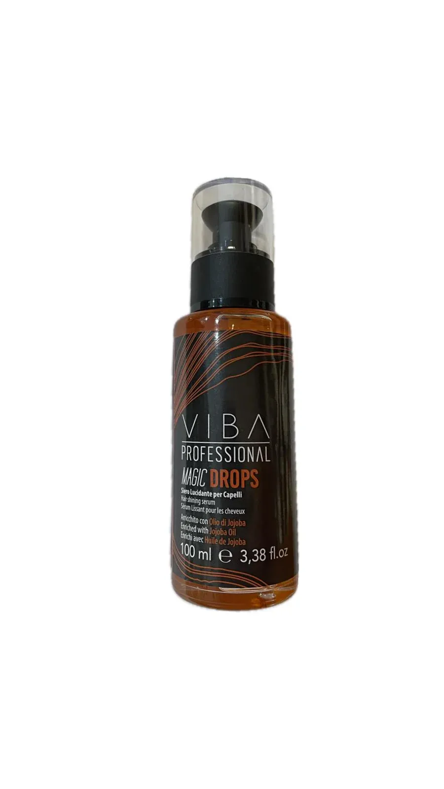 VIBA Magic Drops 100mL