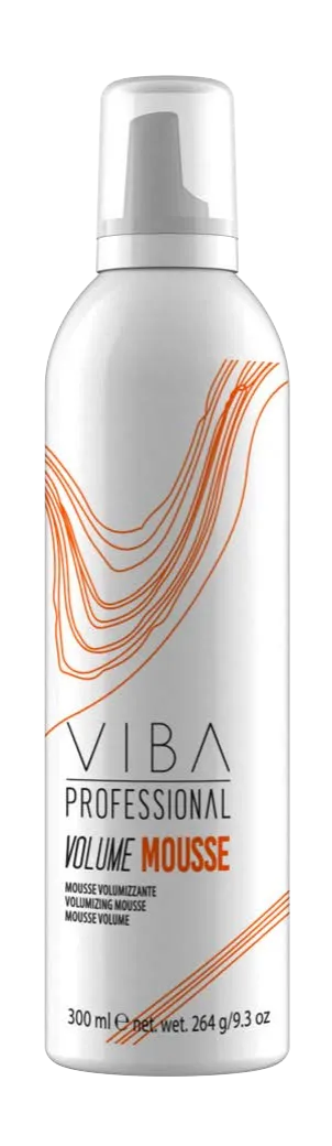 VIBA Volume Mousse 300mL