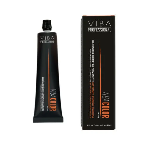 Viba Copper Series