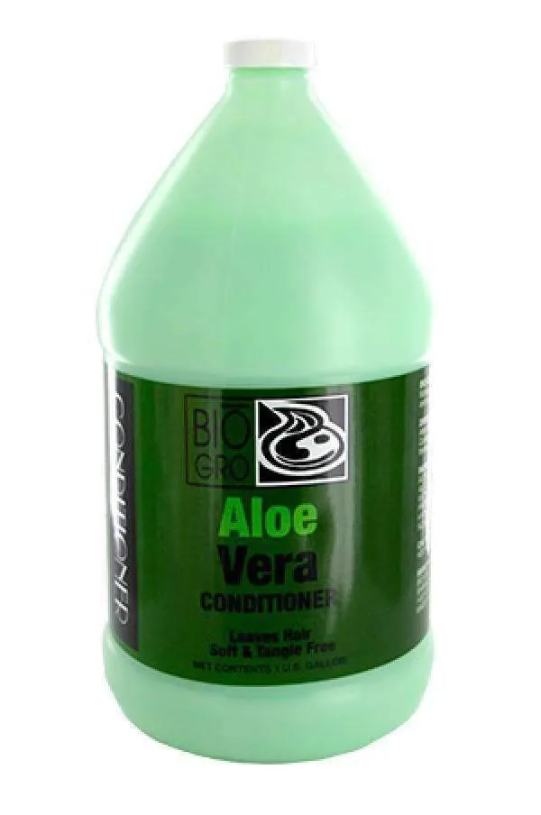 Vitale Biogro Aloe Conditioner Gallon