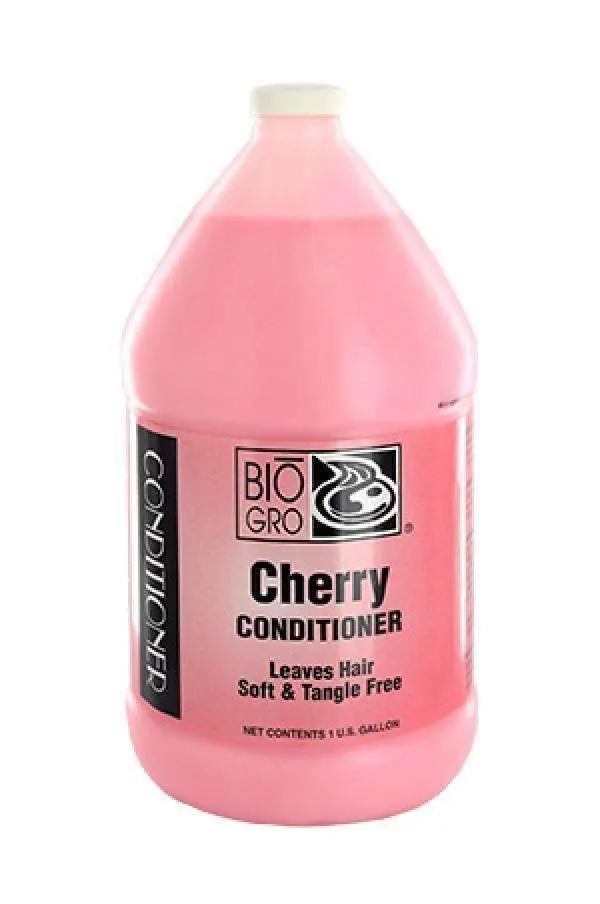 Vitale Biogro Cherry Conditioner Gallon