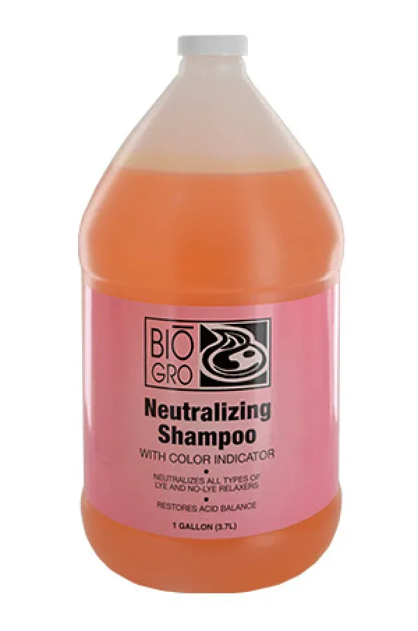 Vitale Biogro Neutralizing Shampoo Gallon