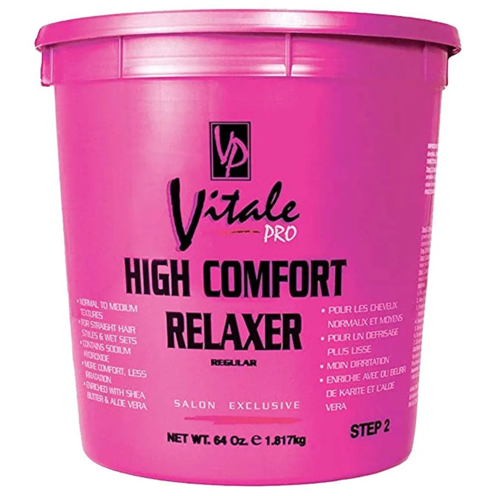 Vitale Pro – STEP 2 – High Comfort Relaxer (Regular)
