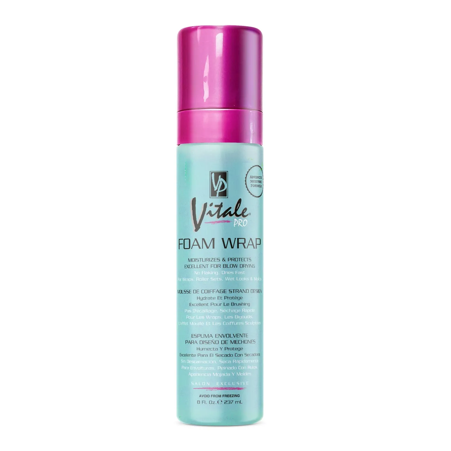 Vitale Pro Foam Wrap 8oz