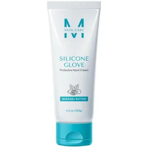 MK Majestic Silicone Glove Hand Cream 4oz