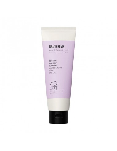 AG Care - Beach Bomb Wave Enhancing Cream - 148ml view 2