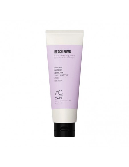 AG Care - Beach Bomb Wave Enhancing Cream - 148ml view 3