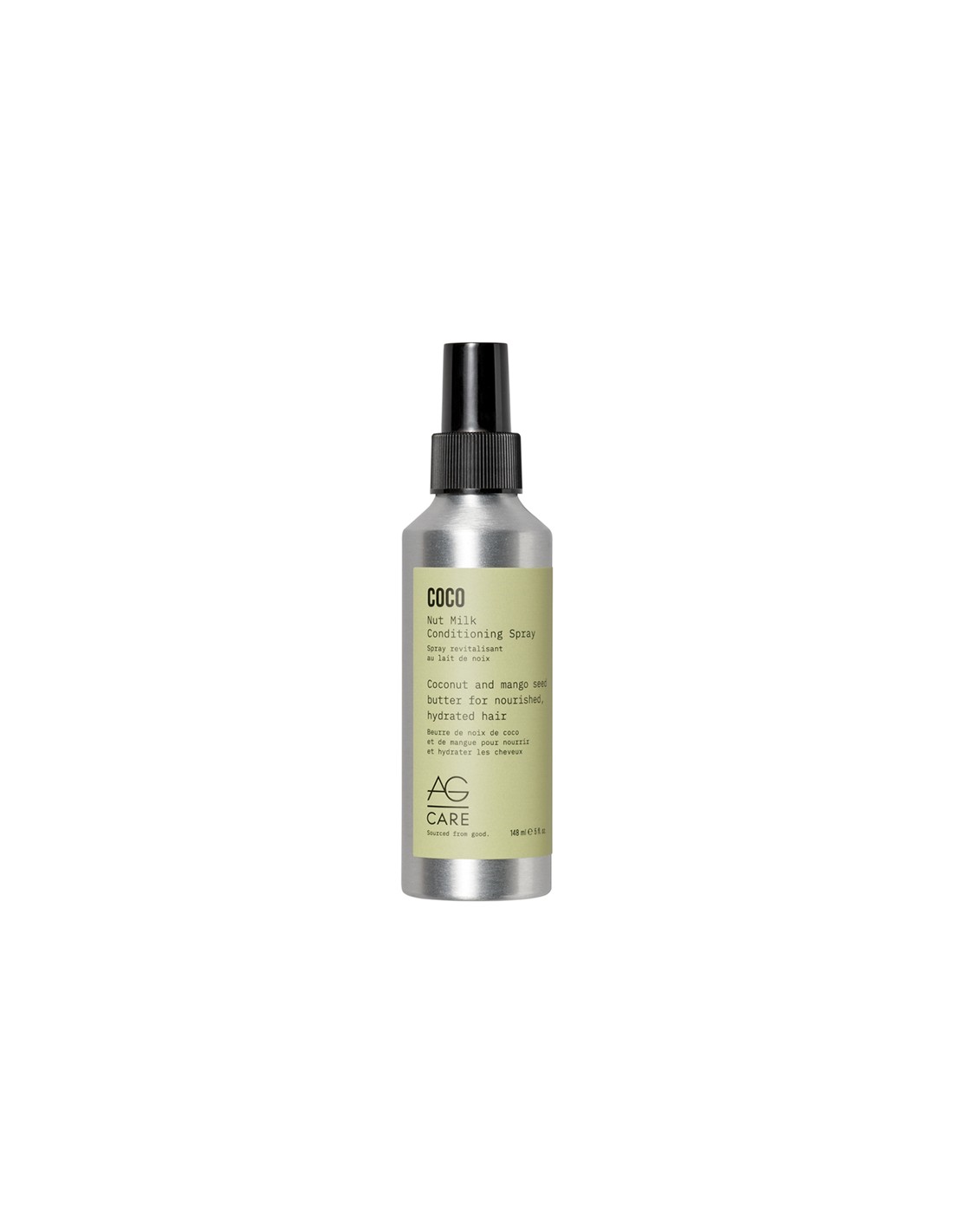 AG Care - Coco Nut Milk Conditioning Spray - 148ml