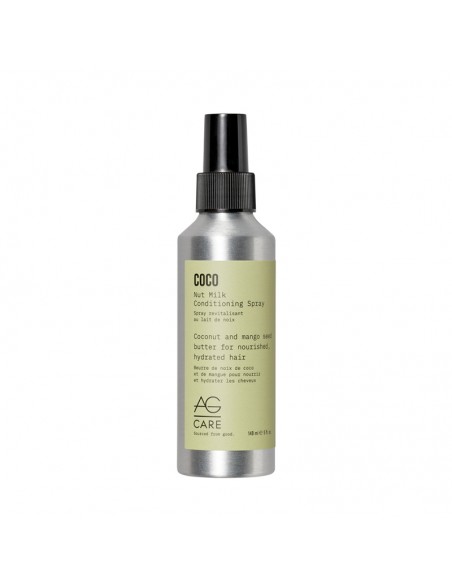AG Care - Coco Nut Milk Conditioning Spray - 148ml view 3