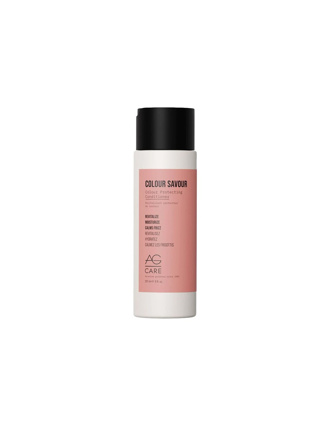 AG Care - Colour Savour Color Protecting Conditioner - 237ml