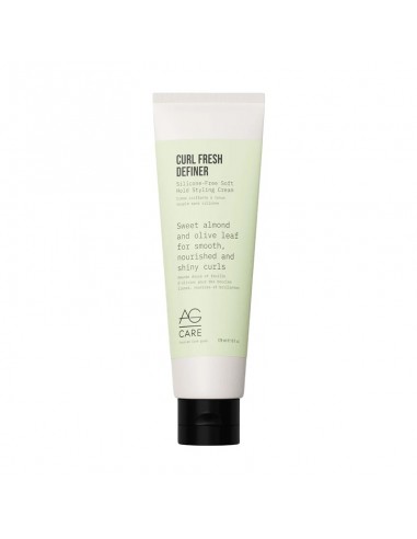 AG Care - Curl Fresh Definer - 178ml view 2
