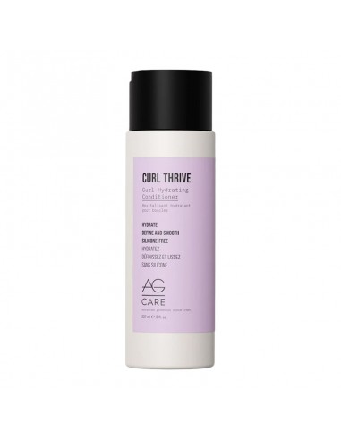 AG Care - Curl Thrive Curl Hydrating Conditioner - 237ml view 2