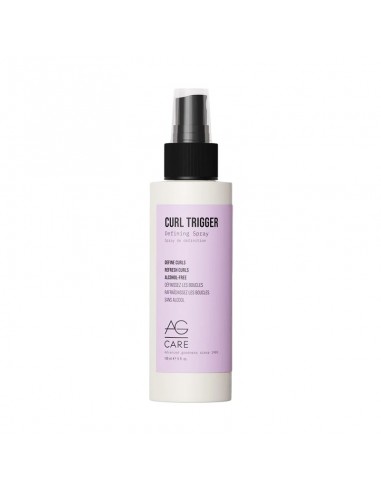 AG Care - Curl Trigger Defining Spray - 148ml — view 2