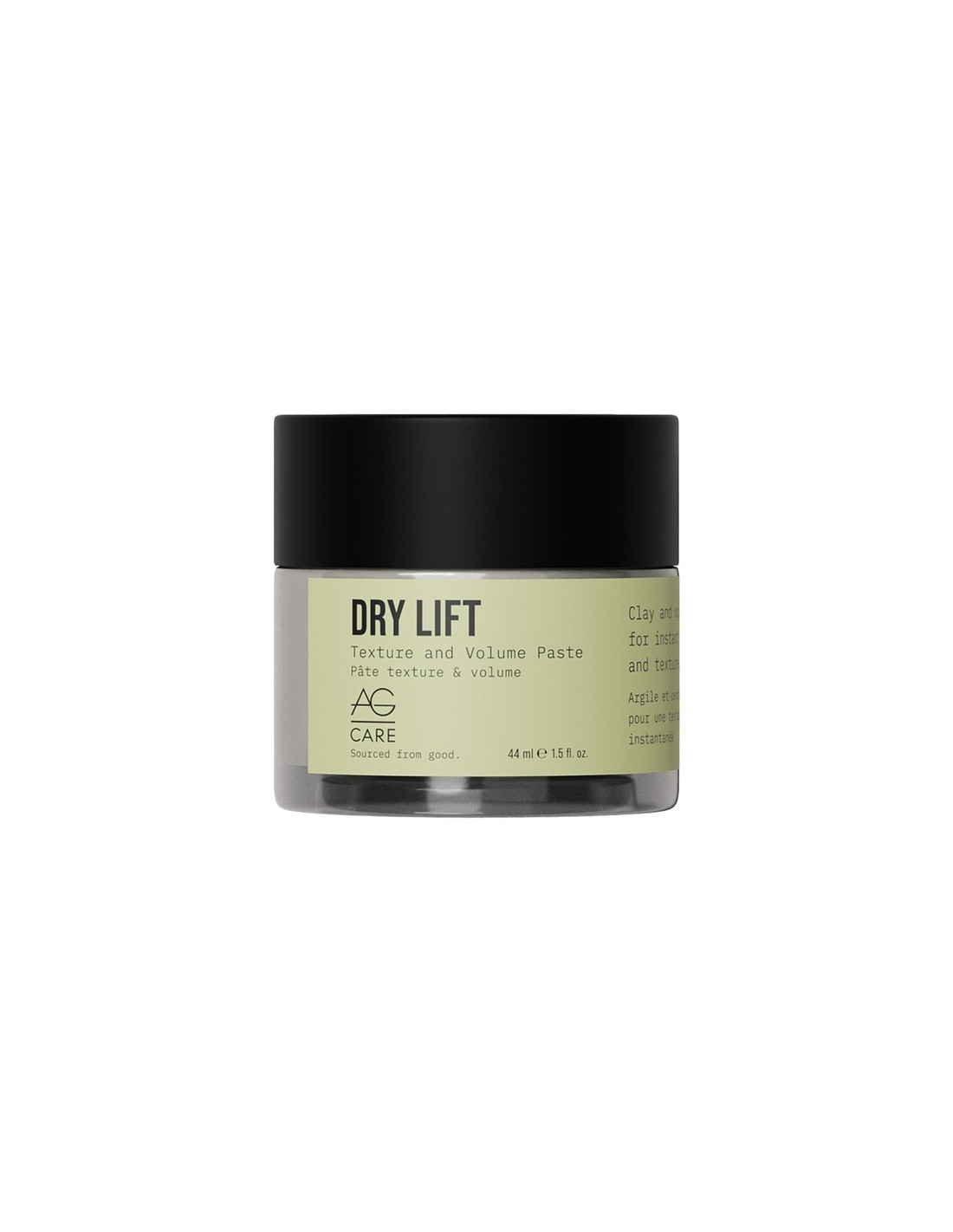 AG Care - Dry Lift Texture & Volume Paste - 44ml
