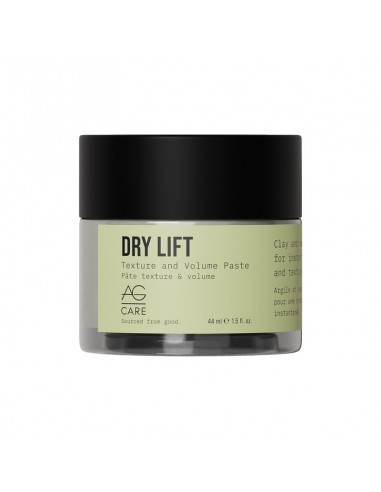AG Care - Dry Lift Texture & Volume Paste - 44ml view 2