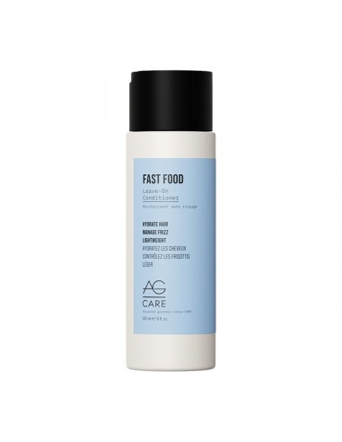AG Care - Fast Food Leave-On Conditioner - 247ml view 2