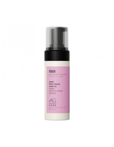 AG Care - Foam Weightless Volumizer - 148ml view 2