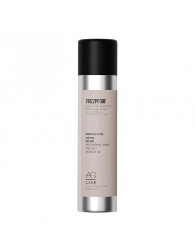 AG Care - Frizzproof Anti-Humidity Spray - 227g view 2