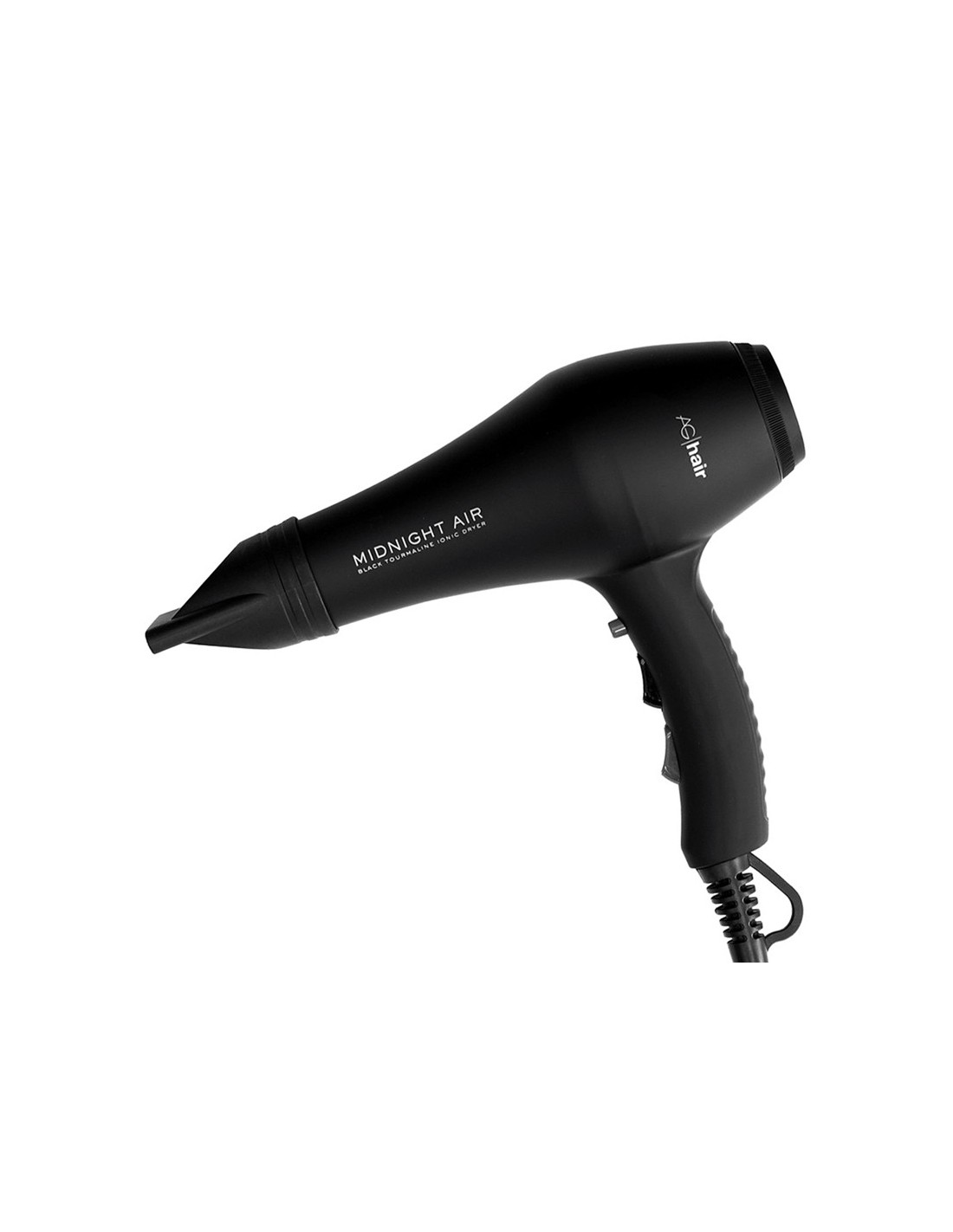 AG Care - Midnight Air Tourmaline Ionic Speed Dryer