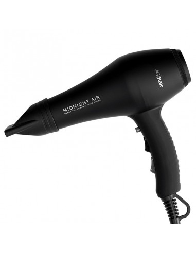 AG Care - Midnight Air Tourmaline Ionic Speed Dryer view 2