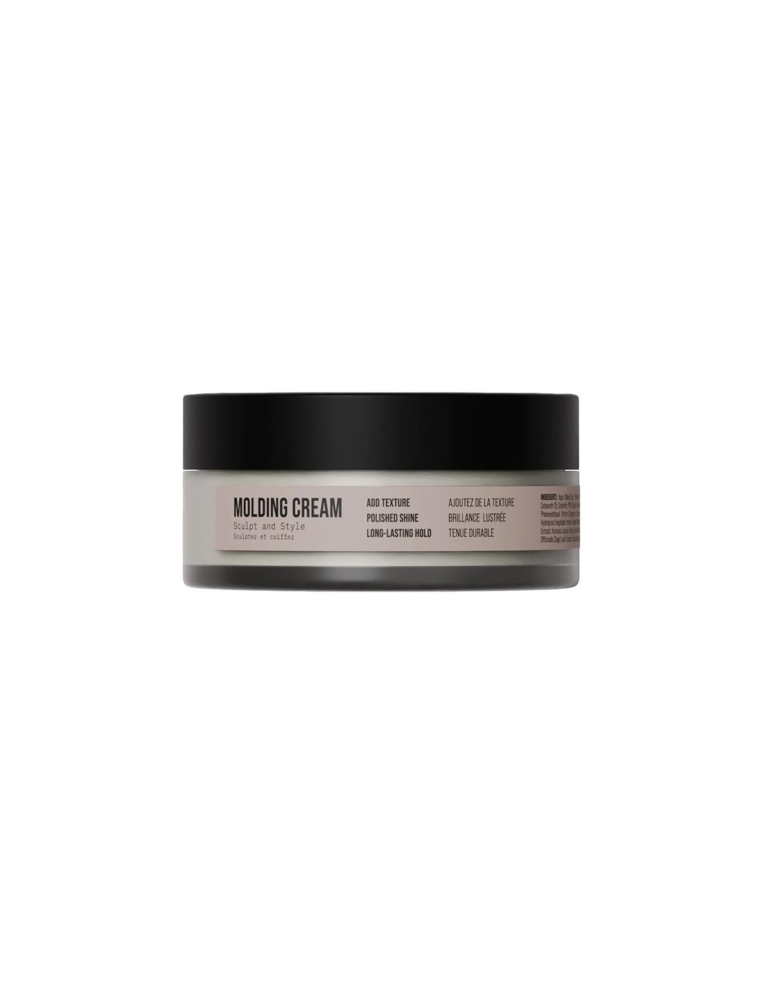 AG Care - Molding Cream Sculpt and Style - 75ml