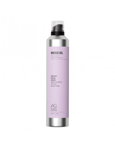 AG Care - Mousse Gel - 300ml view 2