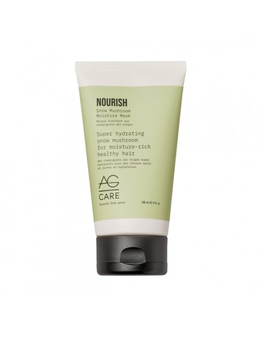 AG Care - Nourish Snow Mushroom Moisture Mask - 148ml view 2