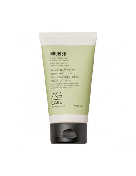 AG Care - Nourish Snow Mushroom Moisture Mask - 148ml view 3