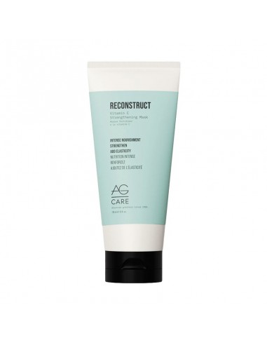 AG Care - Reconstruct Vitamin C Strengthening Mask - 178ml view 2