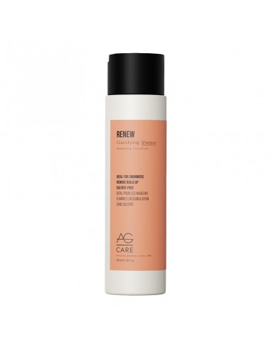 AG Care - Renew Clarifying Shampoo - 296ml view 2