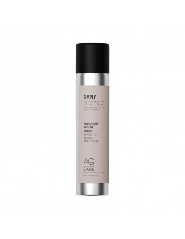 AG Care - Simply Dry Shampoo - 120g view 2