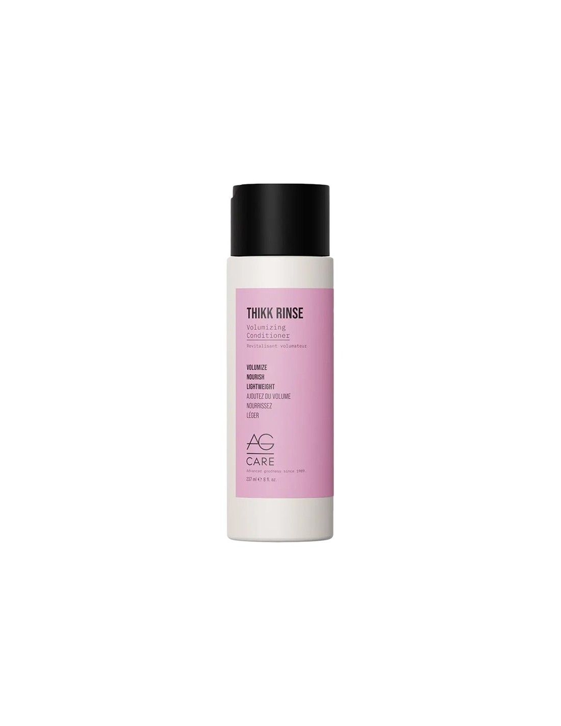 AG Care - Thikk Rinse Volumizing Conditioner - 237ml