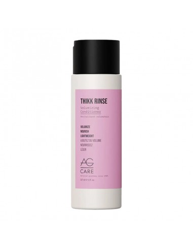 AG Care - Thikk Rinse Volumizing Conditioner - 237ml view 2