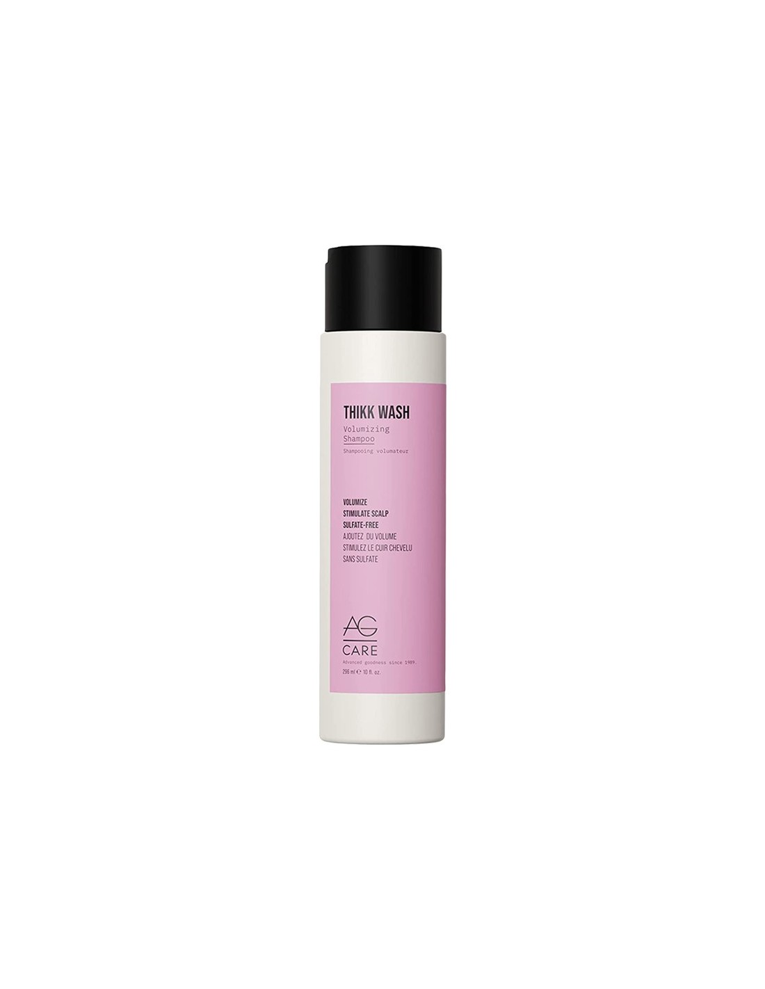 AG Care - Thikk Wash Volumizing Shampoo - 296ml