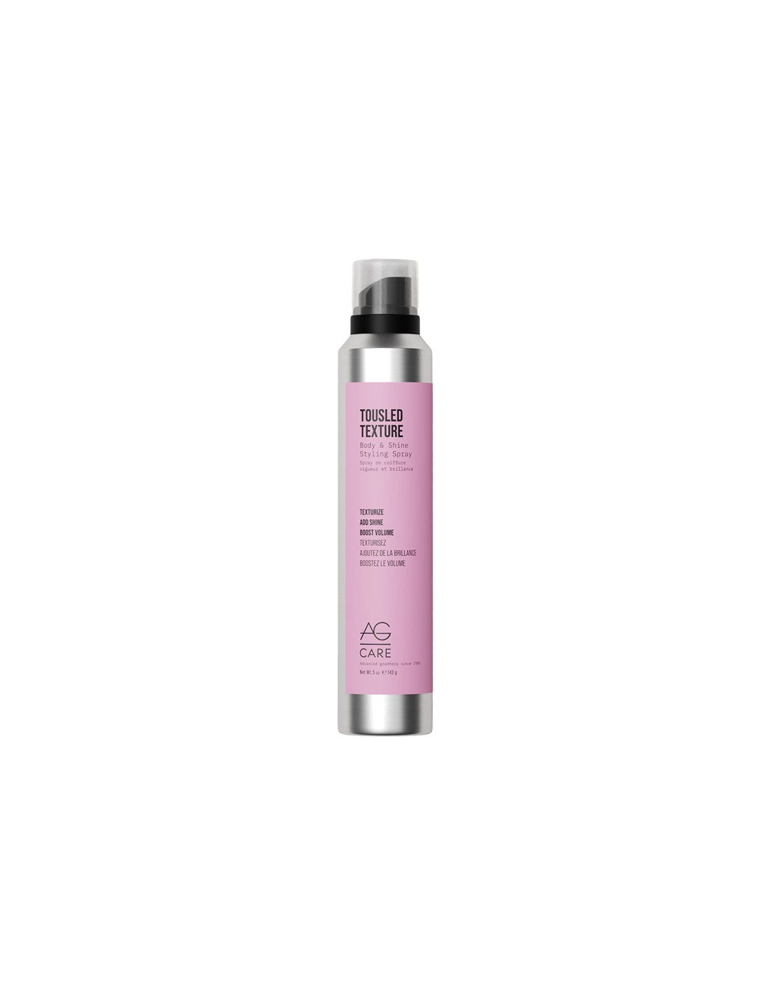 AG Care - Tousled Texture Finishing Spray - 143g